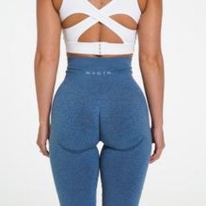 NVGTN Seamless Leggings